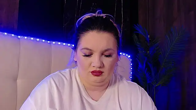 MelanieBrownn online show from 02/26/26, 05:40