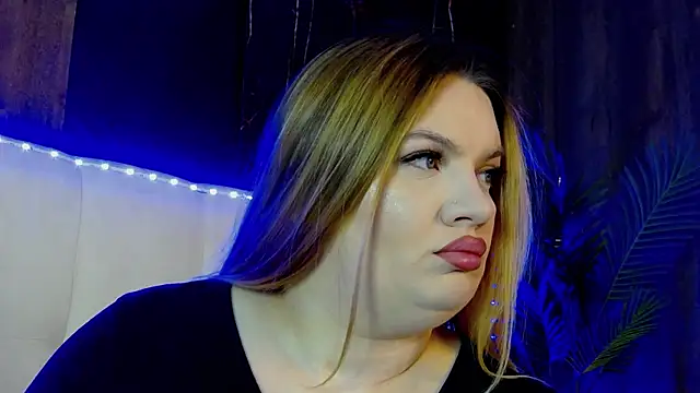 MelanieBrownn online show from 02/10/26, 06:34