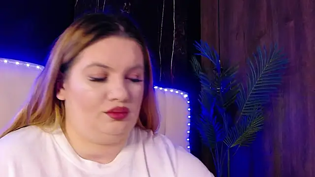 MelanieBrownn online show from 02/25/26, 06:13