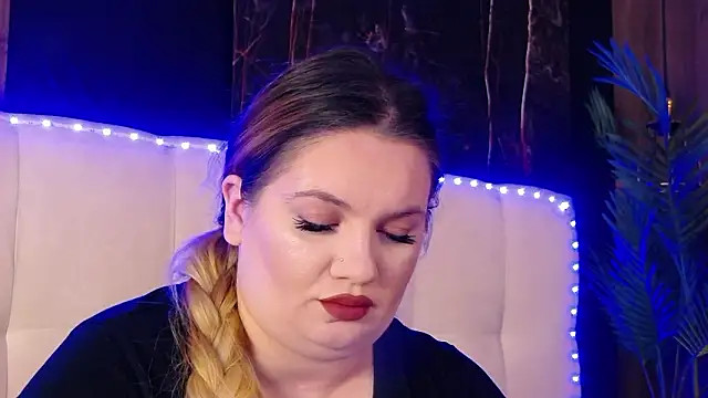 MelanieBrownn online show from 03/07/26, 06:20