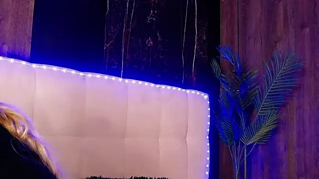 MelanieBrownn online show from 02/19/26, 06:43