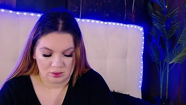 MelanieBrownn online show from 04/09/26, 05:09