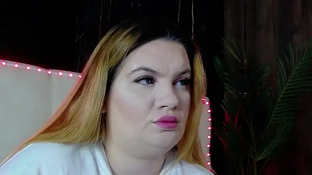 MelanieBrownn online show from 02/24/26, 06:14