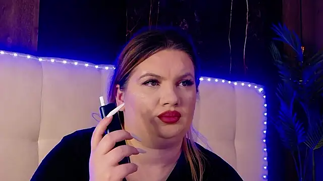 MelanieBrownn online show from 02/23/26, 05:41