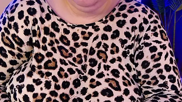 MelanieBrownn online show from 03/30/26, 04:47