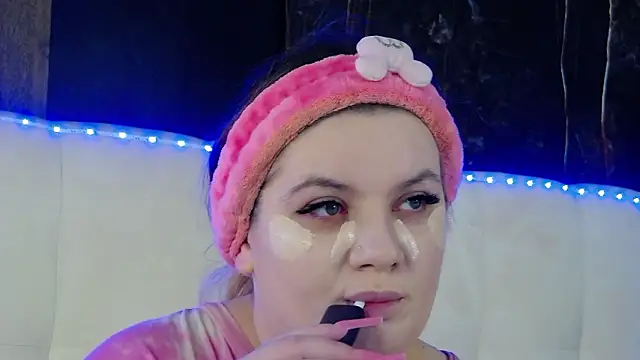 MelanieBrownn online show from 03/13/26, 05:45