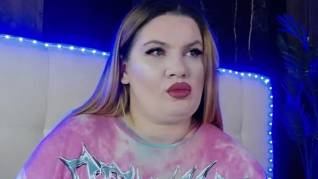 MelanieBrownn online show from 03/04/26, 06:10