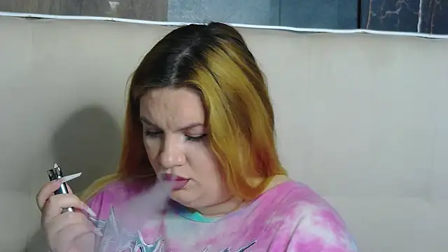 MelanieBrownn online show from 11/29/25, 09:20