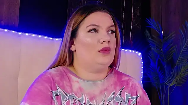 MelanieBrownn online show from 03/23/26, 06:02