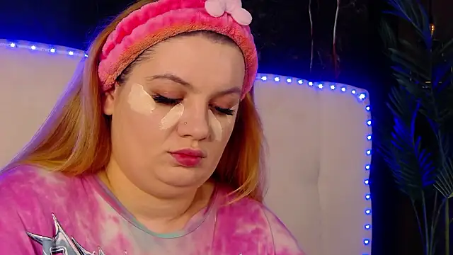 MelanieBrownn online show from 03/14/26, 05:13