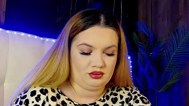 MelanieBrownn online show from 02/12/26, 05:29