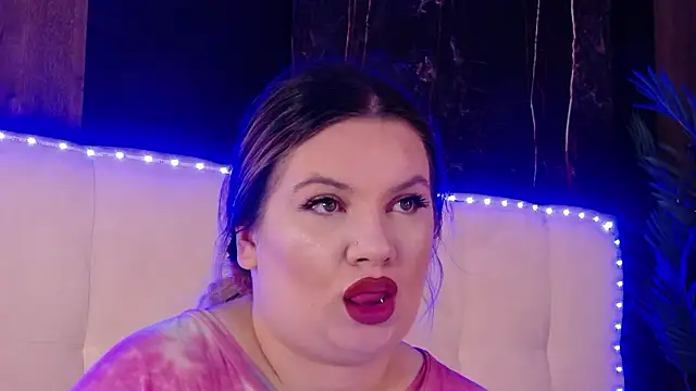 MelanieBrownn online show from 03/18/26, 05:43