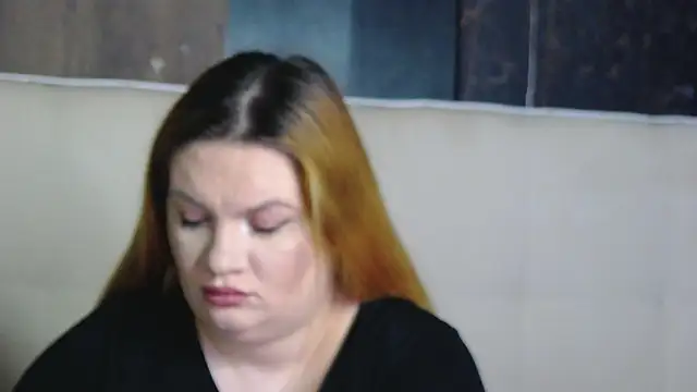 MelanieBrownn online show from 01/13/26, 06:17