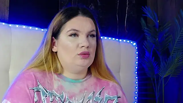 MelanieBrownn online show from 03/22/26, 06:26