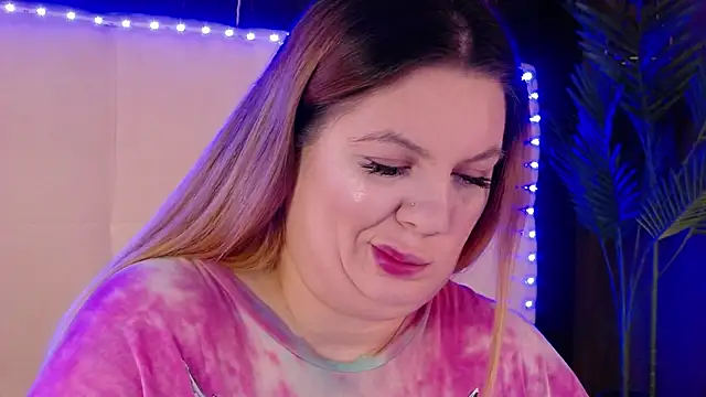 MelanieBrownn online show from 04/04/26, 04:52