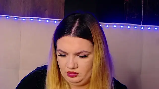 MelanieBrownn online show from 02/09/26, 06:11