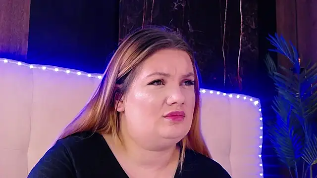 MelanieBrownn online show from 03/21/26, 06:25