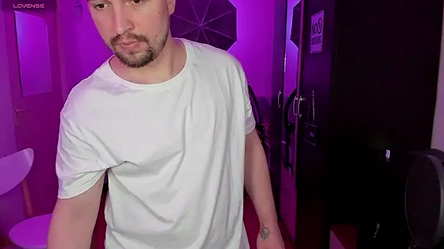 Michael Wolfborn online show from 03/27/26, 03:13