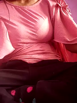 Sweet Sonakshi143 online show from 01/28/25, 08:36