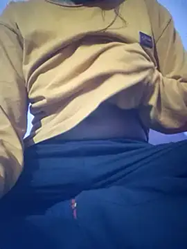 Sweet Sonakshi143 online show from 01/17/25, 06:12