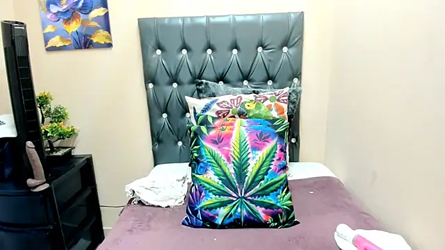 Temptressqeen online show from 01/06/26, 05:22