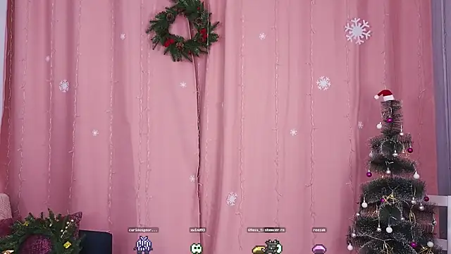 KimWilli online show from 12/15/24, 07:21