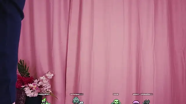 KimWilli online show from 01/05/25, 10:08