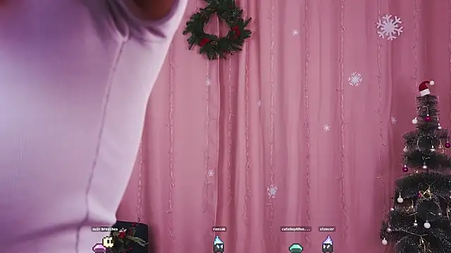 KimWilli online show from 12/14/24, 07:25