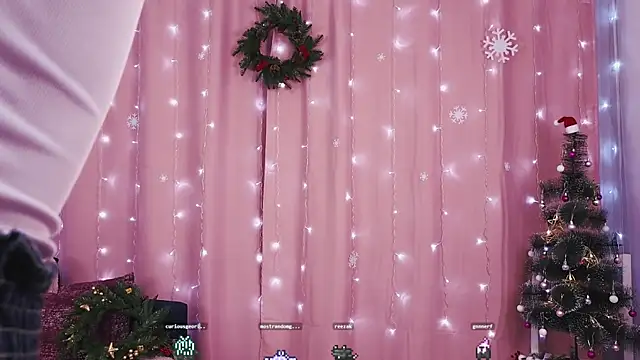 KimWilli online show from 12/23/24, 07:20