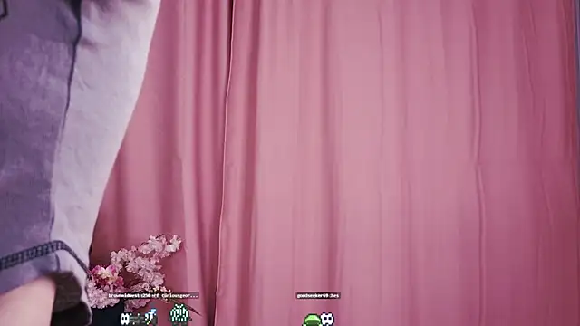 KimWilli online show from 01/13/25, 10:24