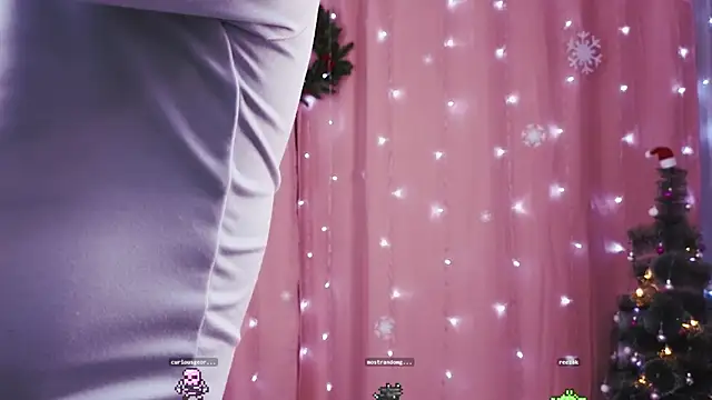 KimWilli online show from 12/22/24, 07:21