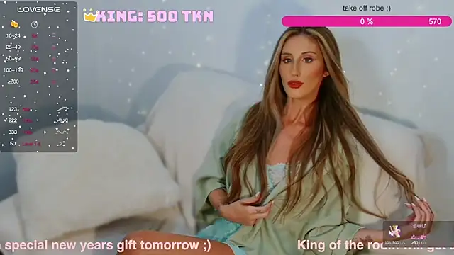 Snapshot of Angel-Ava chatting on 12/31/24, 03:55 Angel-Ava online show from 12/31/24, 03:55