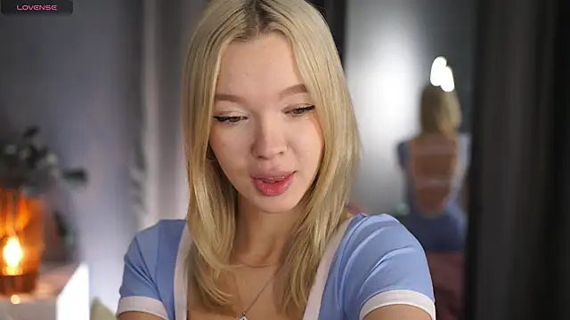  AlinaBailey online show from 11/10/25, 08:08