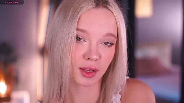  AlinaBailey online show from 03/10/26, 07:45