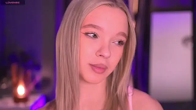  AlinaBailey online show from 02/13/26, 08:14