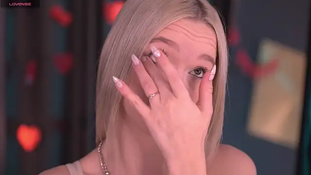  AlinaBailey online show from 02/17/26, 08:11