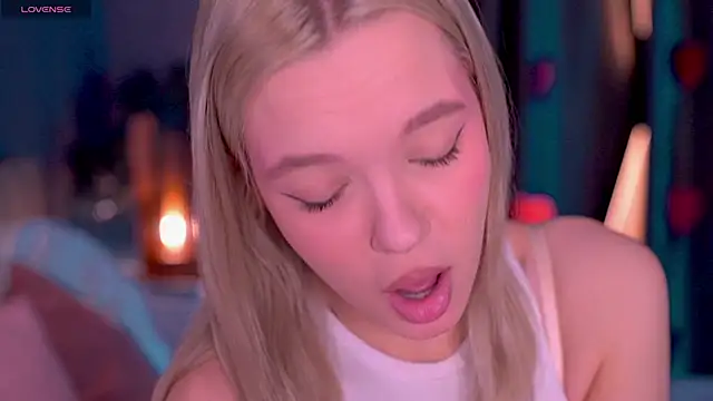  AlinaBailey online show from 02/16/26, 08:13