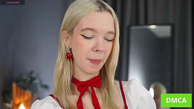  AlinaBailey online show from 11/09/25, 08:07