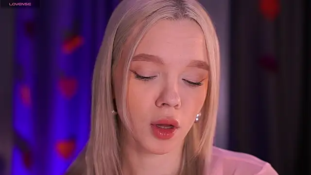  AlinaBailey online show from 02/14/26, 07:19