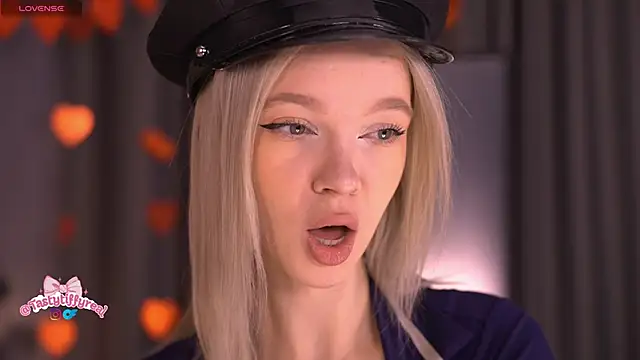  AlinaBailey online show from 02/21/26, 08:16