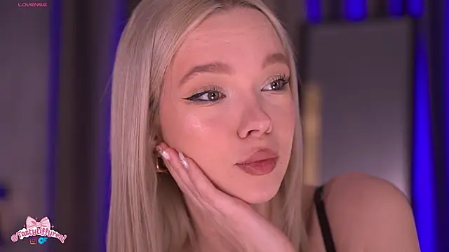  AlinaBailey online show from 02/23/26, 07:53