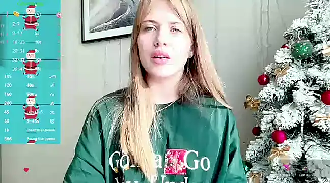 PureAlisMiracle online show from 12/26/24, 08:50