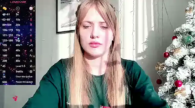 PureAlisMiracle online show from 12/27/24, 11:39