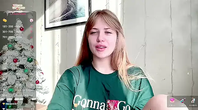 PureAlisMiracle online show from 12/24/24, 11:06