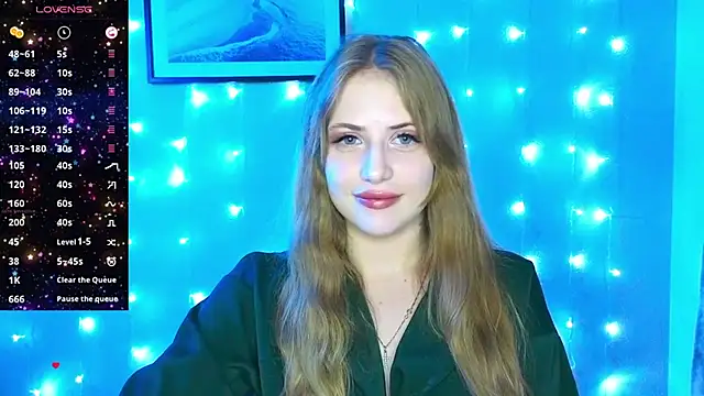 PureAlisMiracle online show from 01/23/25, 07:18