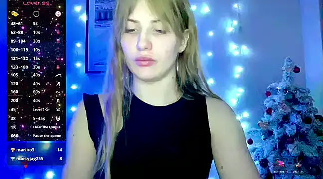 PureAlisMiracle online show from 12/29/24, 05:44