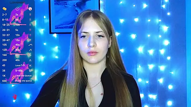 PureAlisMiracle online show from 02/23/25, 06:01