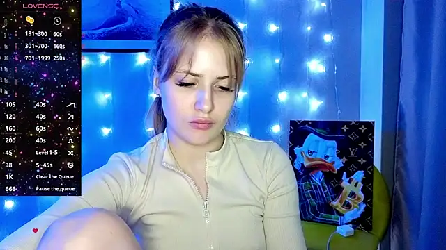 PureAlisMiracle online show from 01/25/25, 06:46