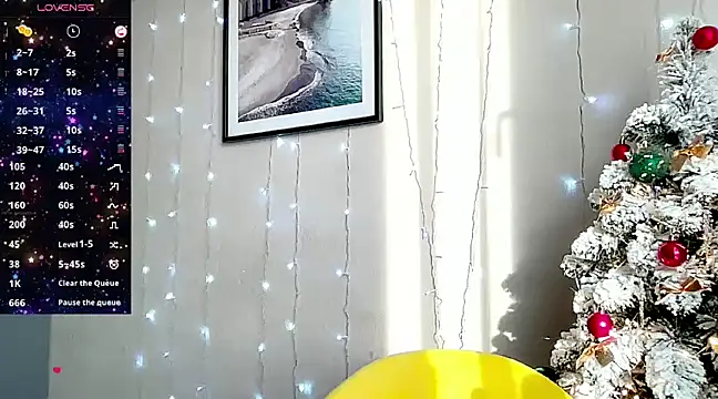 PureAlisMiracle online show from 01/08/25, 12:26