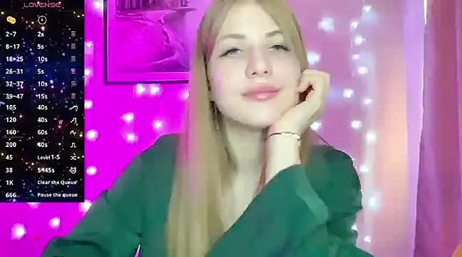 PureAlisMiracle online show from 01/10/25, 12:58